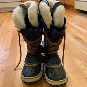 Waterproof Sorel Women's Snow Boots